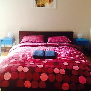 Bed & Breakfast Urbain La Lanterne