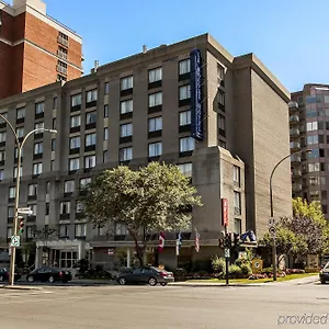 Le Nouvel **** Montréal